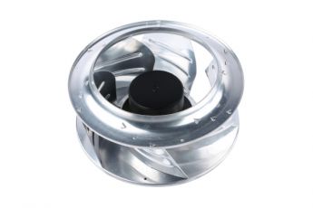 EC后倾式离心风机400mm